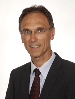 Andreas Herrmann, Professor für Marketing, Uiverstät St. Gallen